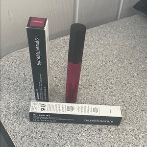 bareMinerals Mineralist Lip Gloss - Rich Berry